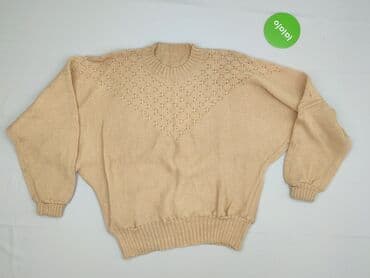 kurtka nietoperz by o la la: Sweter damski, One size — 2