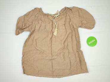 bluzki dopasowane eleganckie: Women's blouse, size M (EU 38) — 2