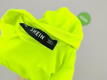 neon: Shein, Top damski, rozmiar L — 4