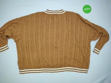 varlesca sweter: Urban Classics, Sweter damski, rozmiar 5XL — 3