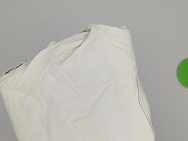 boho zara: Zara, Spodnie materiałowe damskie, rozmiar XL — 6