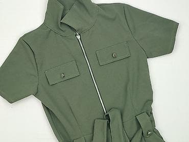 construction trousers: Kombinezon damski, rozmiar S — 1
