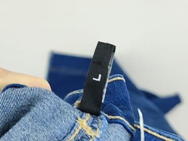 dżinsy stretch: Calzedonia, Jeansy damskie, rozmiar L — 5