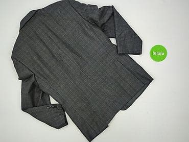 marks and spensers: Marynarka męska Marks & Spencer Tailoring - Krój: klasyczny — 3