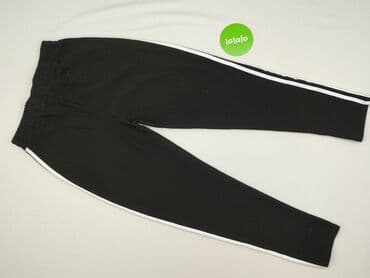 spódnice dresowe duże rozmiary: Spodnie dresowe damskie, rozmiar S — 3