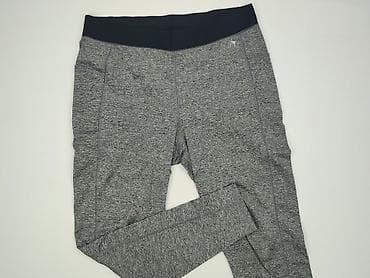 crivit golf: Tesco F&F, Legginsy Sportowe damskie, rozmiar L — 1