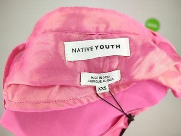 native youth: Native youth, Tunika damska, rozmiar 2XS — 4