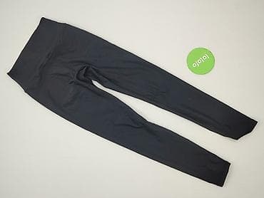 getry do koszykówki: Legginsy Sportowe damskie, rozmiar S — 2