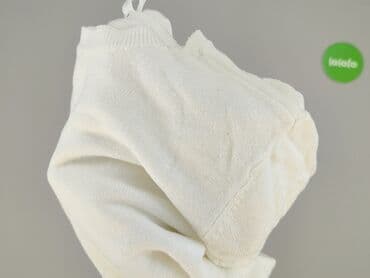 bluzki kopertowe reserved: Sinsay, Women's blouse, size XS (EU 34) — 6