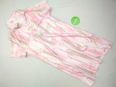 spodnie piżama hello kitty: Koszula nocna, rozmiar 2XL — 3