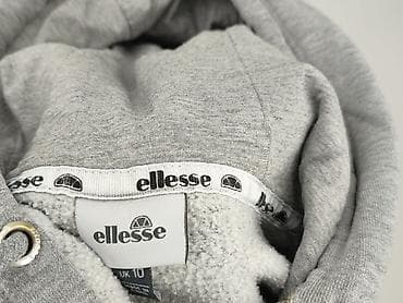 bluza megi collection: Ellesse, Bluza z kapturem dla mężczyzn, rozmiar S — 5