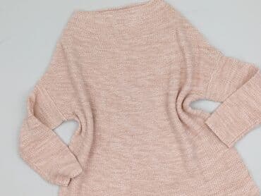 czy sweter z poliestru jest dobry: Atmosphere, Women`s sweater, size S (EU 36) — 1
