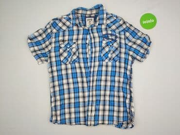 koszule męskie hugo: House, Koszulа dla mężczyzn, rozmiar XL — 3