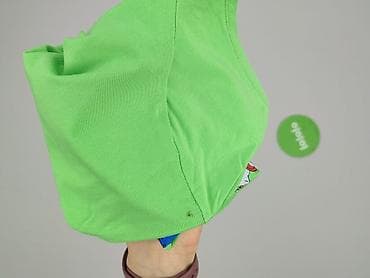 mosquito bluzki: Moschino, T-shirt damski, rozmiar L — 8