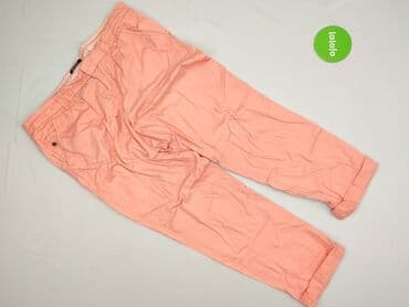 promod dżinsy: Promod, Spodnie materiałowe damskie, rozmiar XL — 2