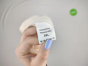 18 sukienka: Sukienka damska, rozmiar 3XL — 4