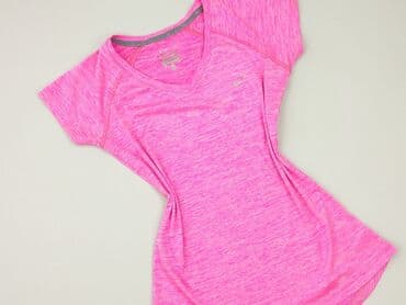koszulka barcelony gavi: Nike, T-shirt damski, rozmiar M — 1