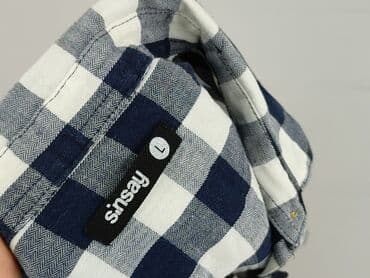 programmer t shirty: Sinsay, Koszula damska, rozmiar L — 4