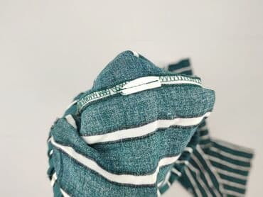 szerokie spodnie pepco: Spodnie materiałowe damskie, rozmiar M — 4