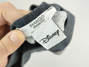 c: Mango, Women`s sweatshirt, size S (EU 36) — 4