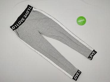 sleepers klapki: Spodnie dresowe damskie, rozmiar M — 2