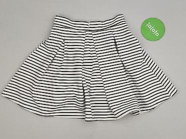 sinsay flare: Sinsay, Spódnica damska, rozmiar XS — 3