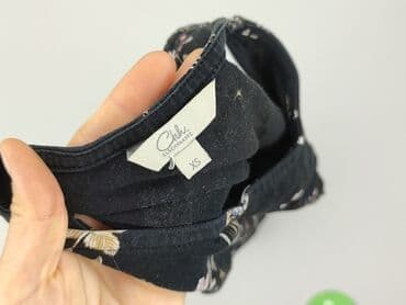 sukienki na wesele z motywem kwiatowym: Sukienka damska, rozmiar XS — 5