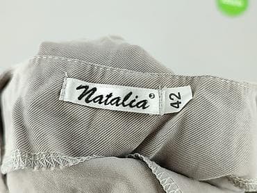 odder side sukienka niebieska: Sukienka damska, rozmiar XL — 4