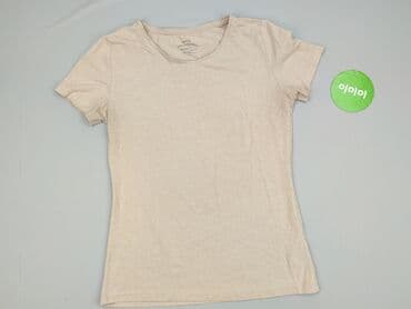 handmade t shirty: Janina, T-shirt damski, M — 2