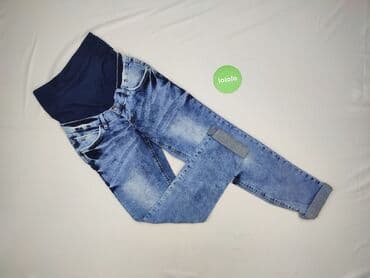 majtki dla ciężarnych: Bpc bonprix collection, Jeansy damskie, rozmiar XS — 2