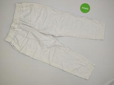 buty aldi: Dunnes, Spodnie cargo damskie, rozmiar M — 2