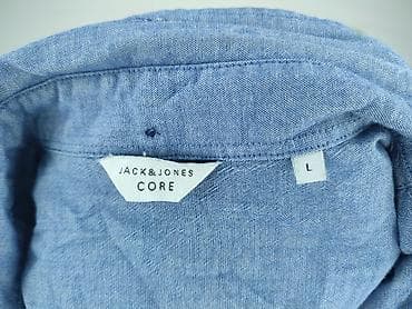 jack stan: Jack&Jones, Koszulа dla mężczyzn, rozmiar L — 5