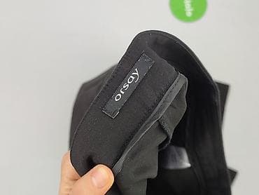 even and odd buty: Orsay, Spodnie materiałowe damskie, rozmiar 2XS — 6