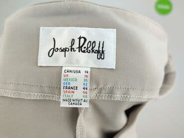 ribkoff sukienka: Joseph Ribkoff, Spodnie materiałowe damskie, XL — 4