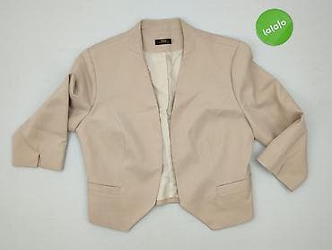 purple jackets: Woman Collection, Marynarka damska, rozmiar XL — 2