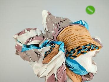 klapki hermed: Spodnie 3/4 damskie, rozmiar M — 4