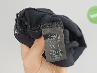 legginsy z futerkiem primark: Marks & Spencer, Legginsy Eleganckie damskie, rozmiar S — 5