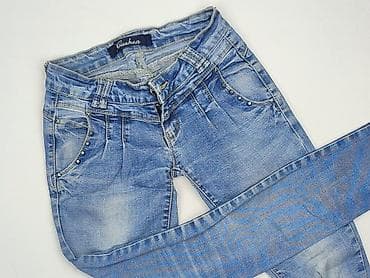 sizer buty: Джинси жіночі, розмір XS — 1