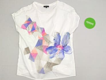 Kobiety: Eva Minge, Bluzka damska, M — 2