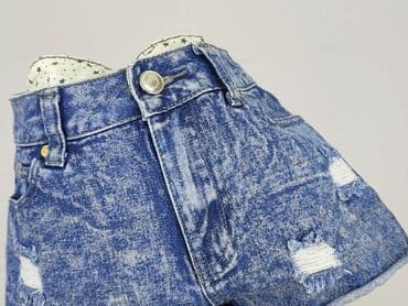 szorty dzinsowe damskie do kolan: Denim Co, Szorty damskie, rozmiar S — 6