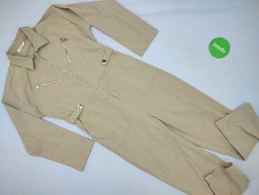 reserved kurtka damska zimowa: ELENZA By L&L, Women`s overall, L — 2