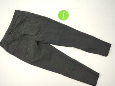 pull and bear jeansy damskie: Beloved, Jeansy damskie, rozmiar M — 3