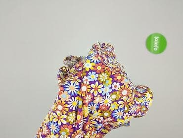 klapki basenowe 47: Bluzka damska, rozmiar M — 4