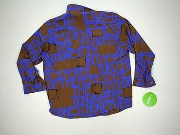jeans blue versace: Koszula damska, rozmiar 2XL — 3