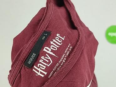 bluza z harrego pottera: Harry Potter, T-shirt damski, rozmiar L — 4