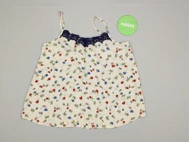 bluzka w kwiaty new yorker: Bluzka damska, rozmiar S — 2