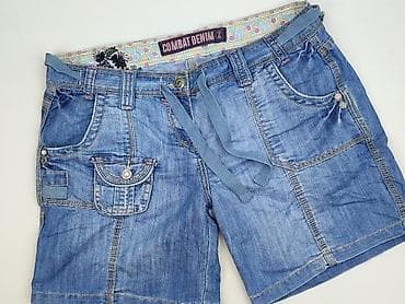 spodenki do: Szorty damskie, rozmiar 2XL — 1