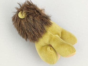 koszulka barcelony lewandowski dla dzieci: Mascot Lion, condition - Perfect — 3