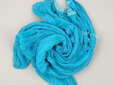 kwiat do sukienki: Scarf, Female, condition - Perfect — 1