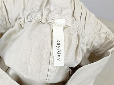 bytom skarpety: DAY Birger et Mikkelsen, Spodnie materiałowe damskie, rozmiar M — 5